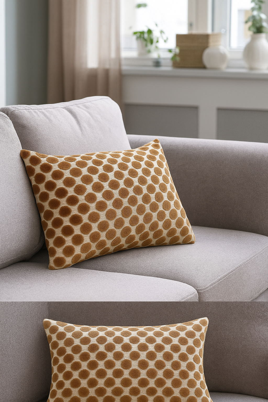 York collectie kussens