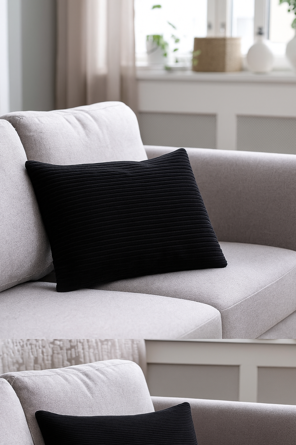 York collectie kussens