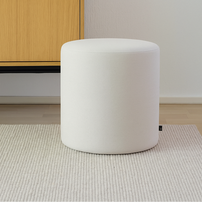 Bombay  Colletie Poef Rond