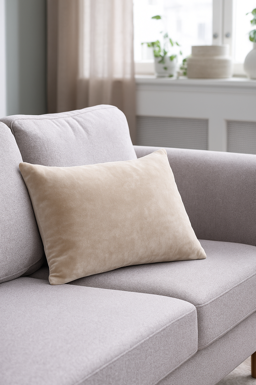 York collectie kussens