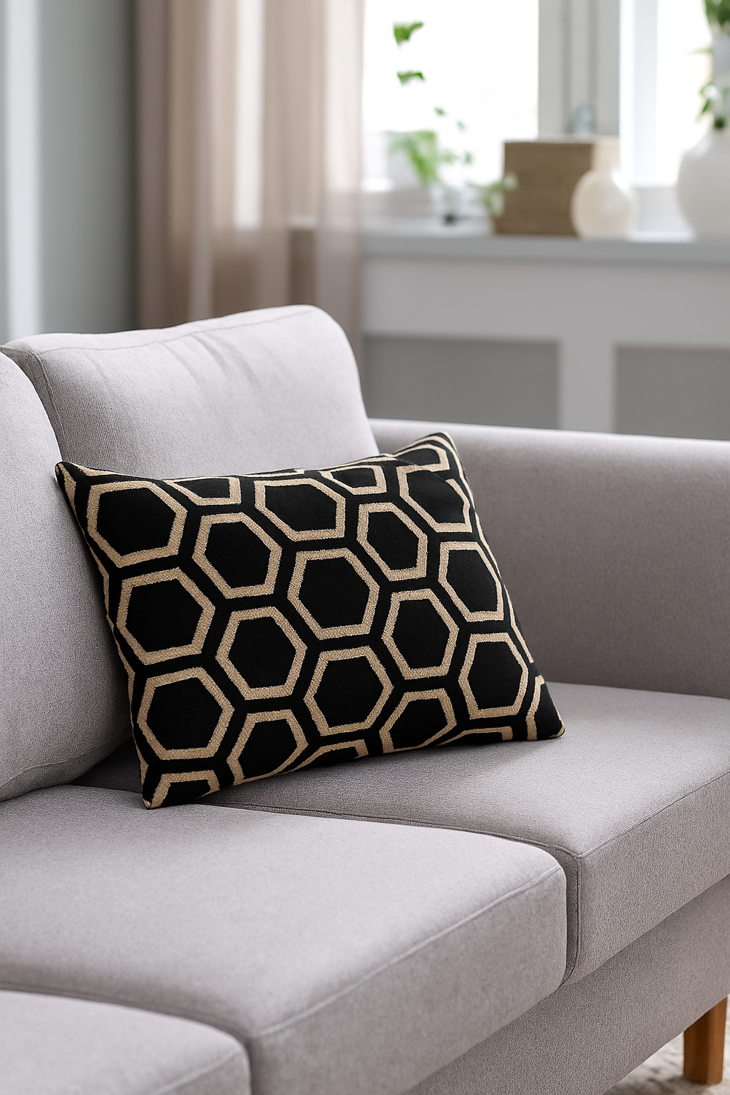 York collectie kussens