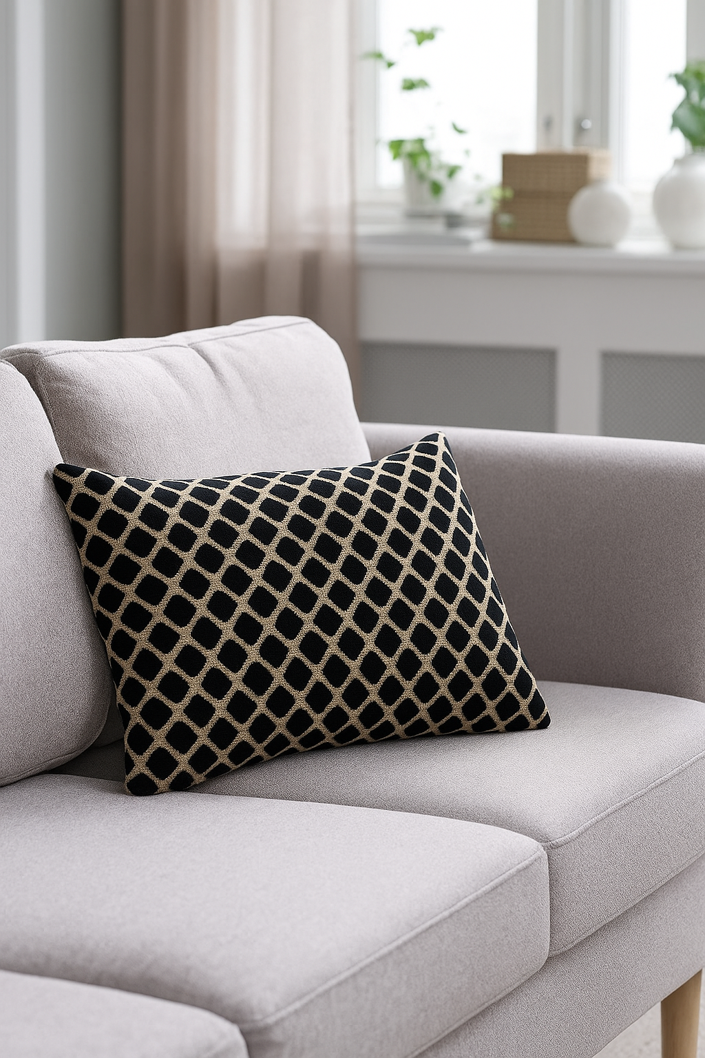 York collectie kussens