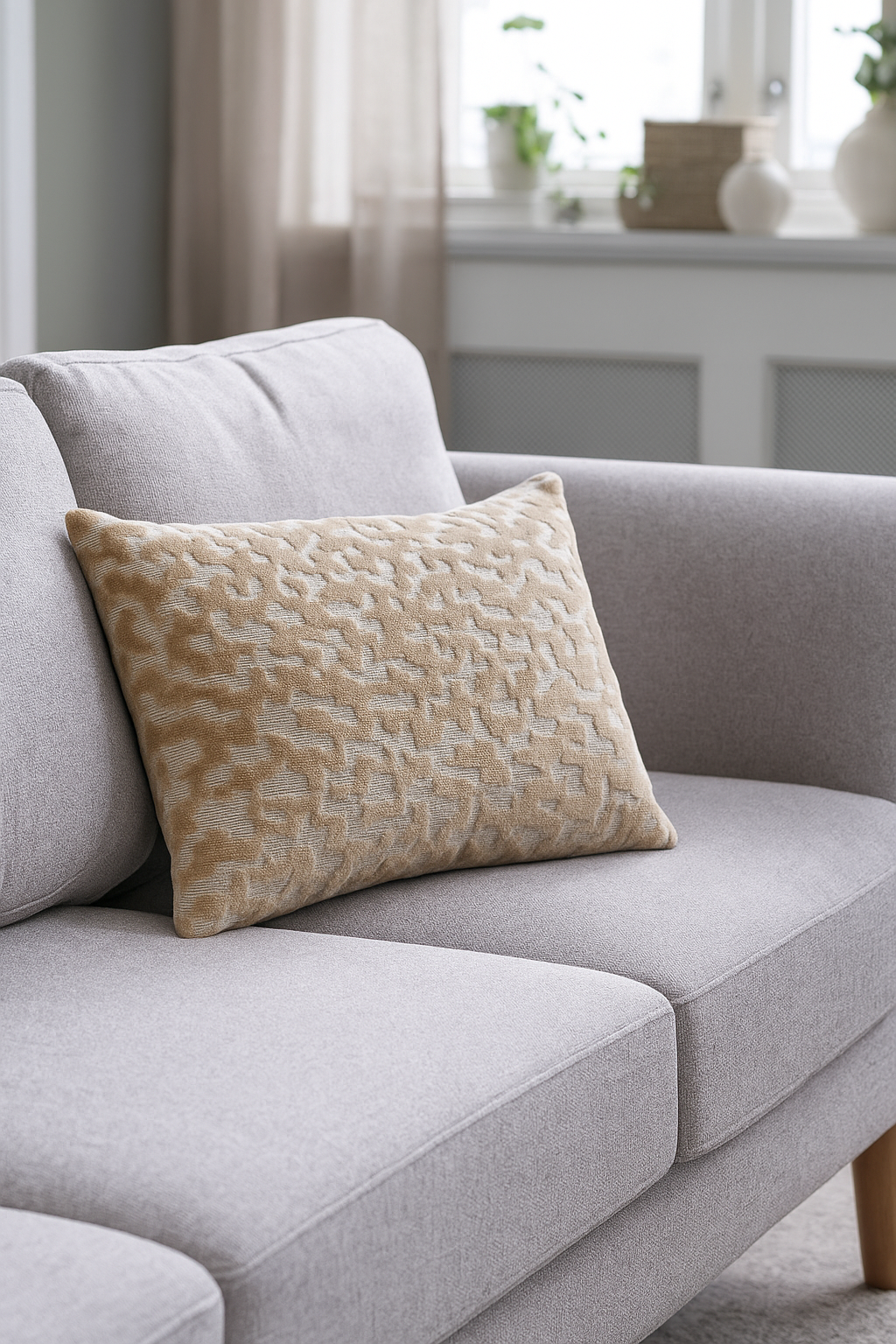 York collectie kussens