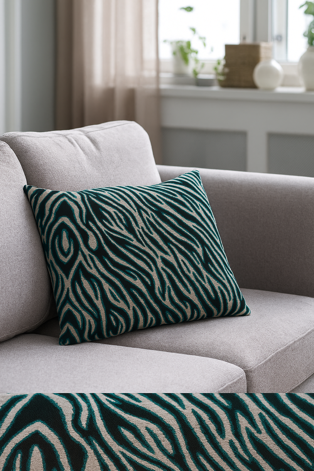 York collectie kussens