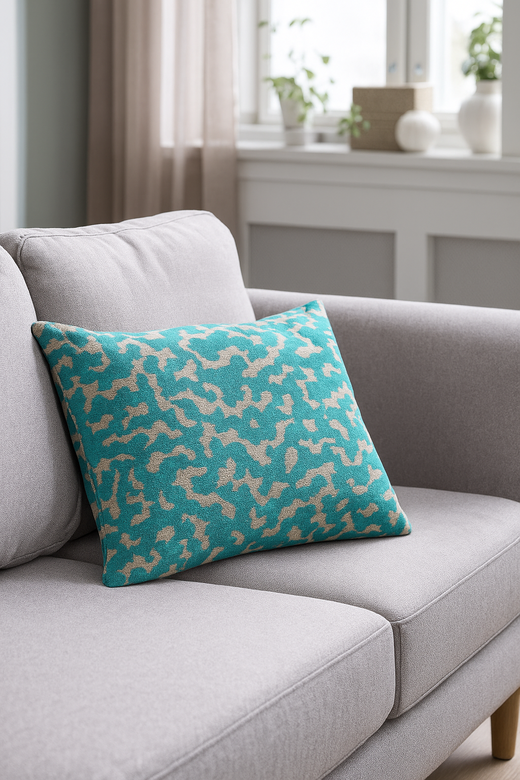 York collectie kussens